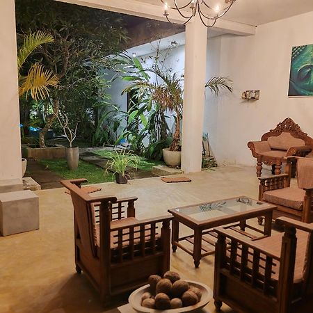 Canaya Boutique Villa Bope Luaran gambar