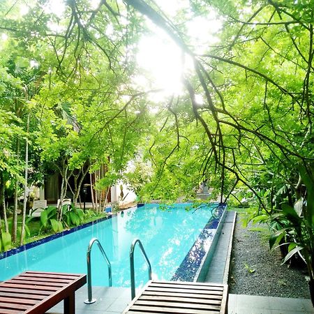 Canaya Boutique Villa Bope Luaran gambar