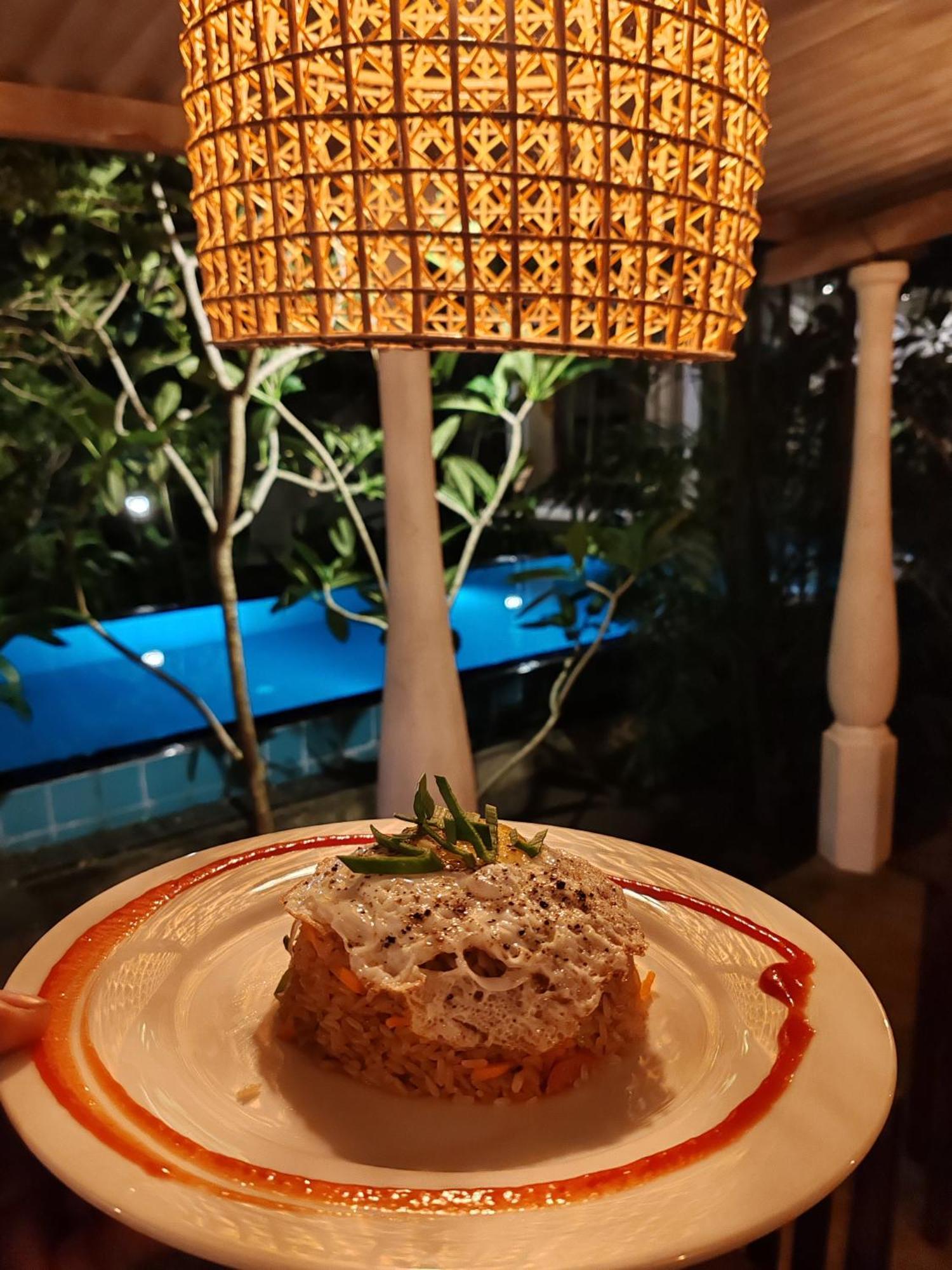 Canaya Boutique Villa Bope Luaran gambar