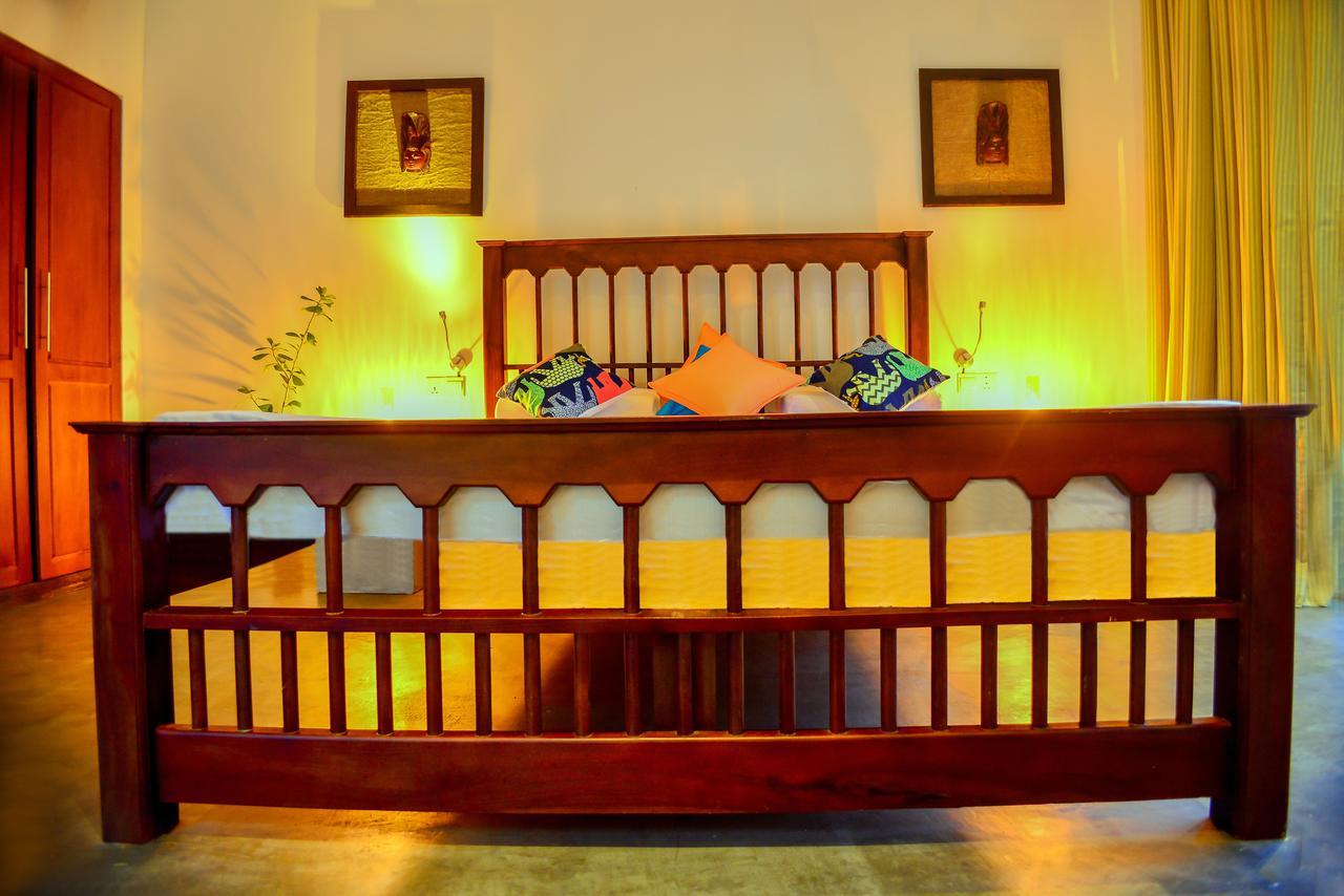 Canaya Boutique Villa Bope Luaran gambar