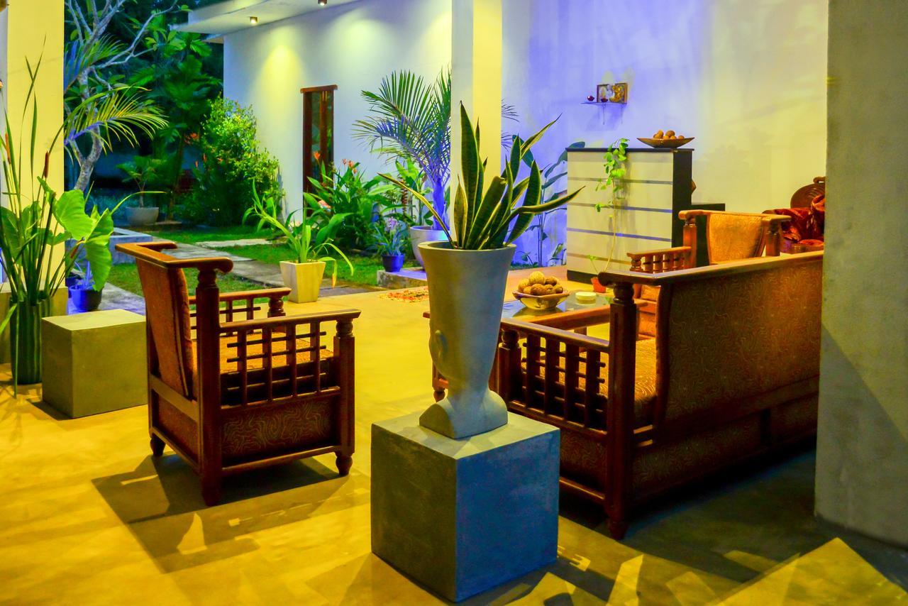 Canaya Boutique Villa Bope Luaran gambar