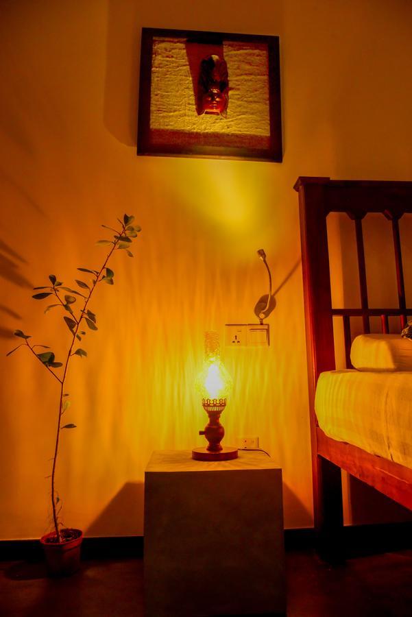 Canaya Boutique Villa Bope Luaran gambar