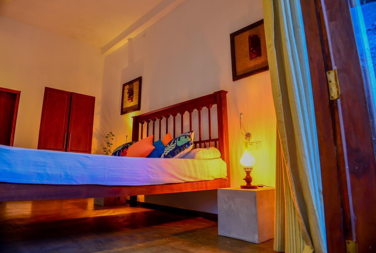 Canaya Boutique Villa Bope Luaran gambar