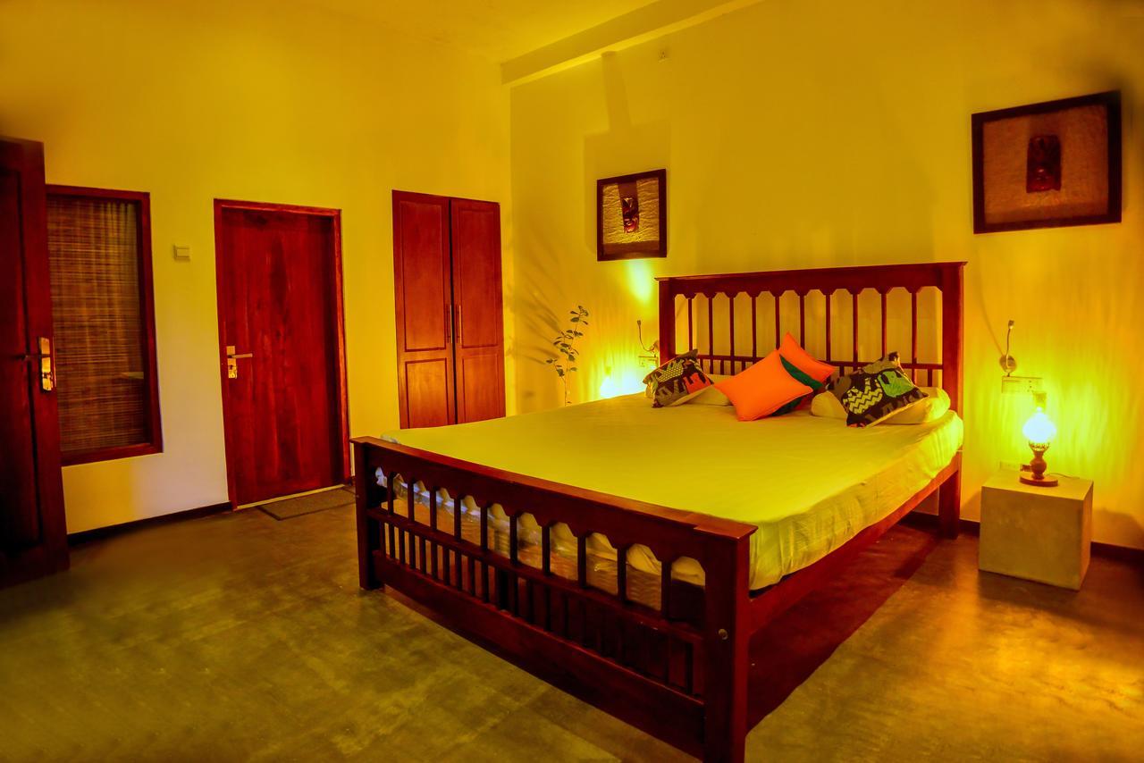 Canaya Boutique Villa Bope Luaran gambar