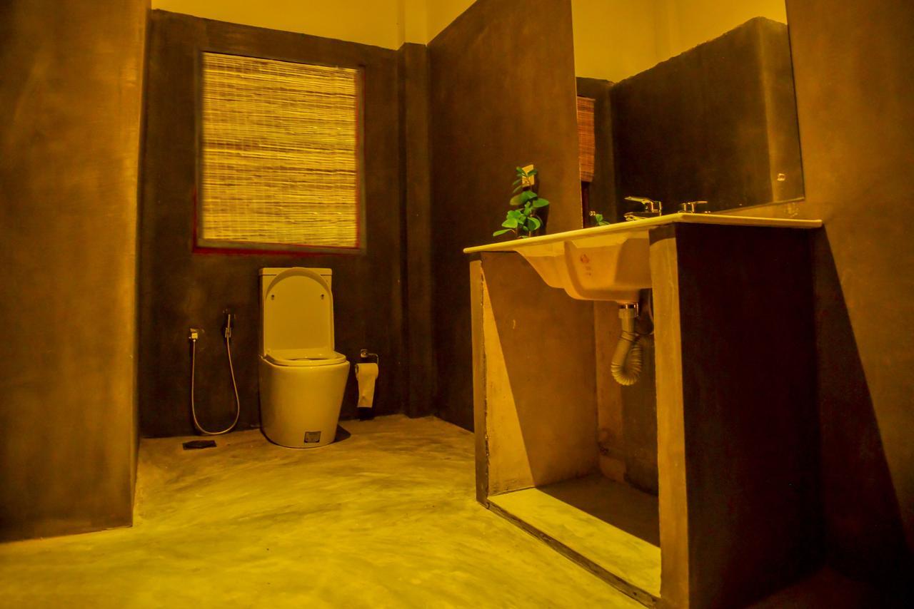 Canaya Boutique Villa Bope Luaran gambar