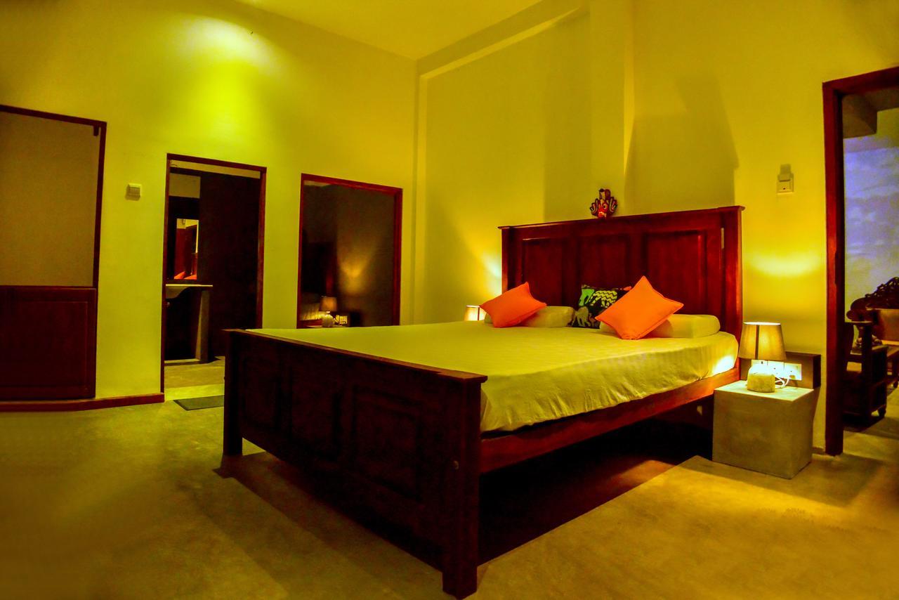 Canaya Boutique Villa Bope Luaran gambar