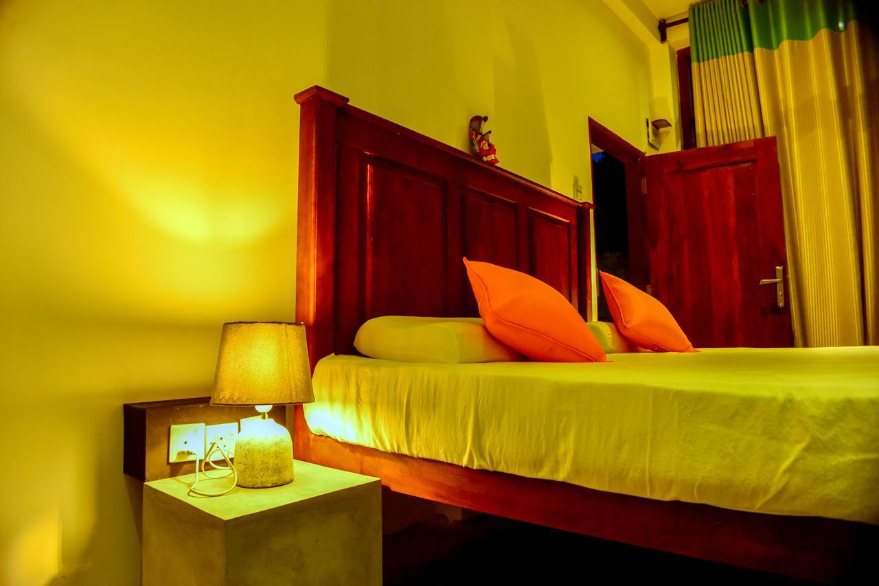 Canaya Boutique Villa Bope Luaran gambar