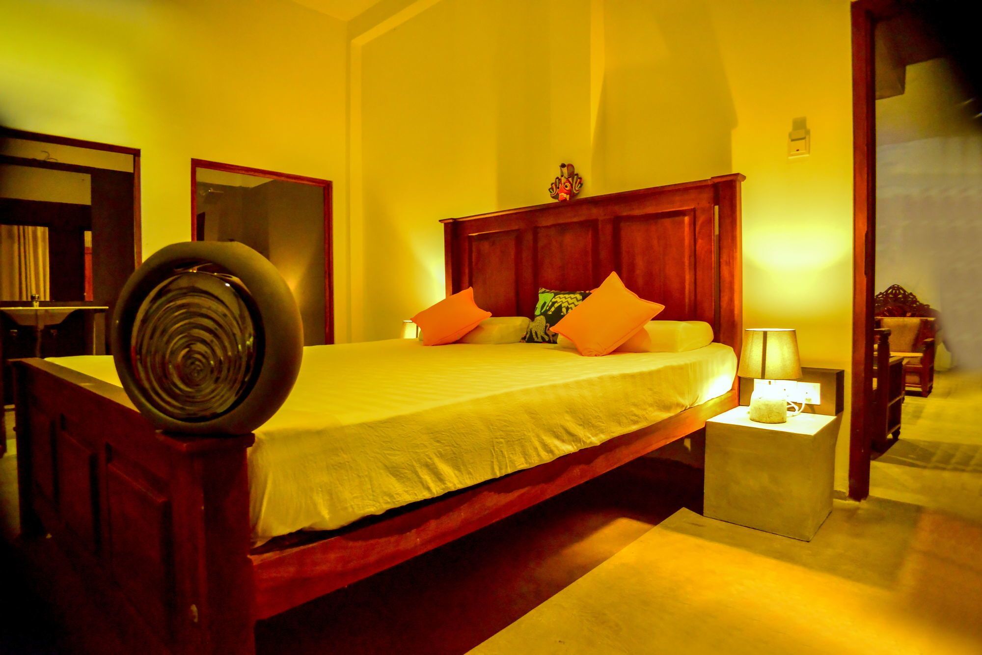 Canaya Boutique Villa Bope Luaran gambar