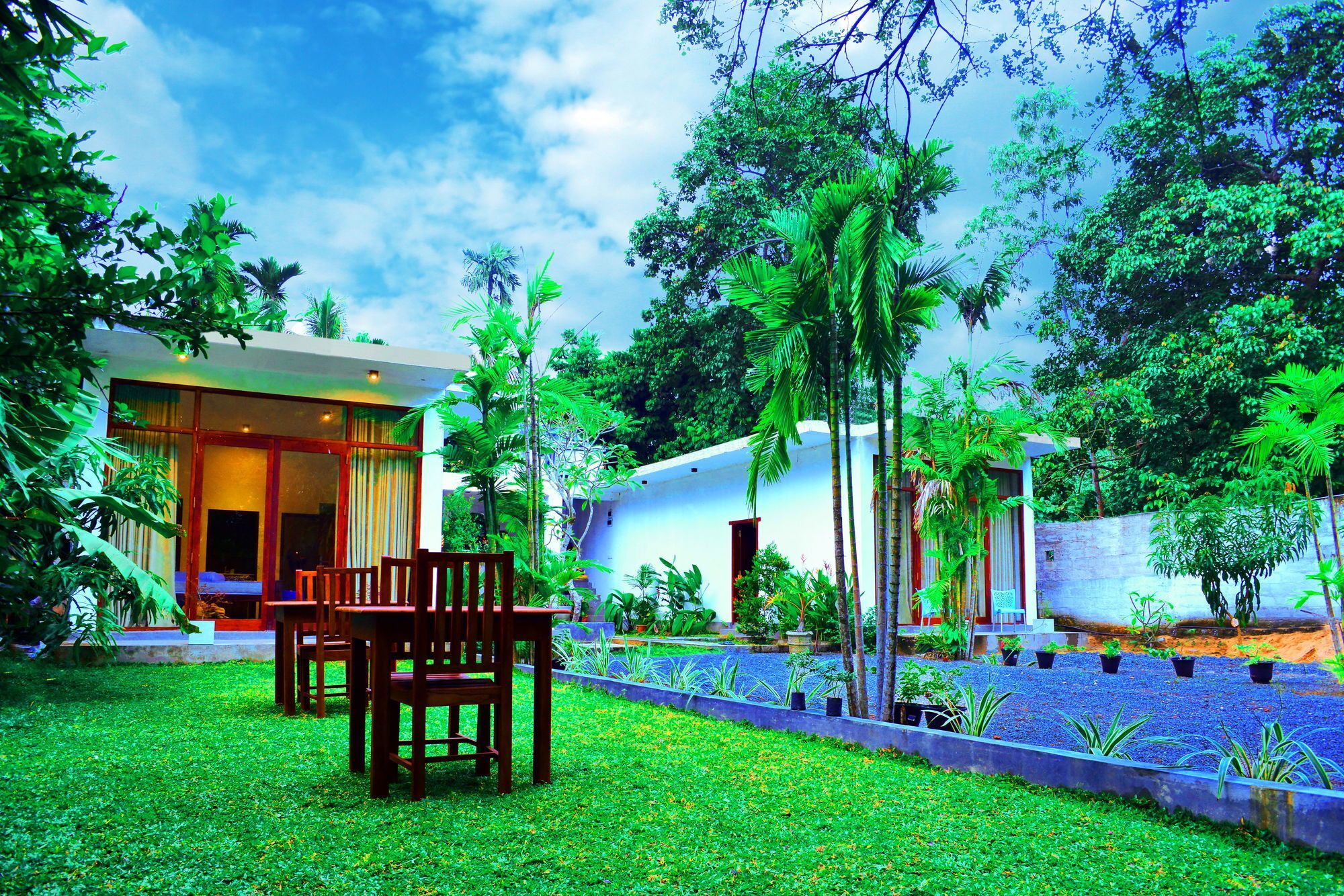 Canaya Boutique Villa Bope Luaran gambar